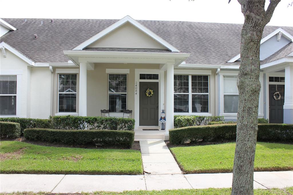 14084 WILD MAJESTIC STREET
