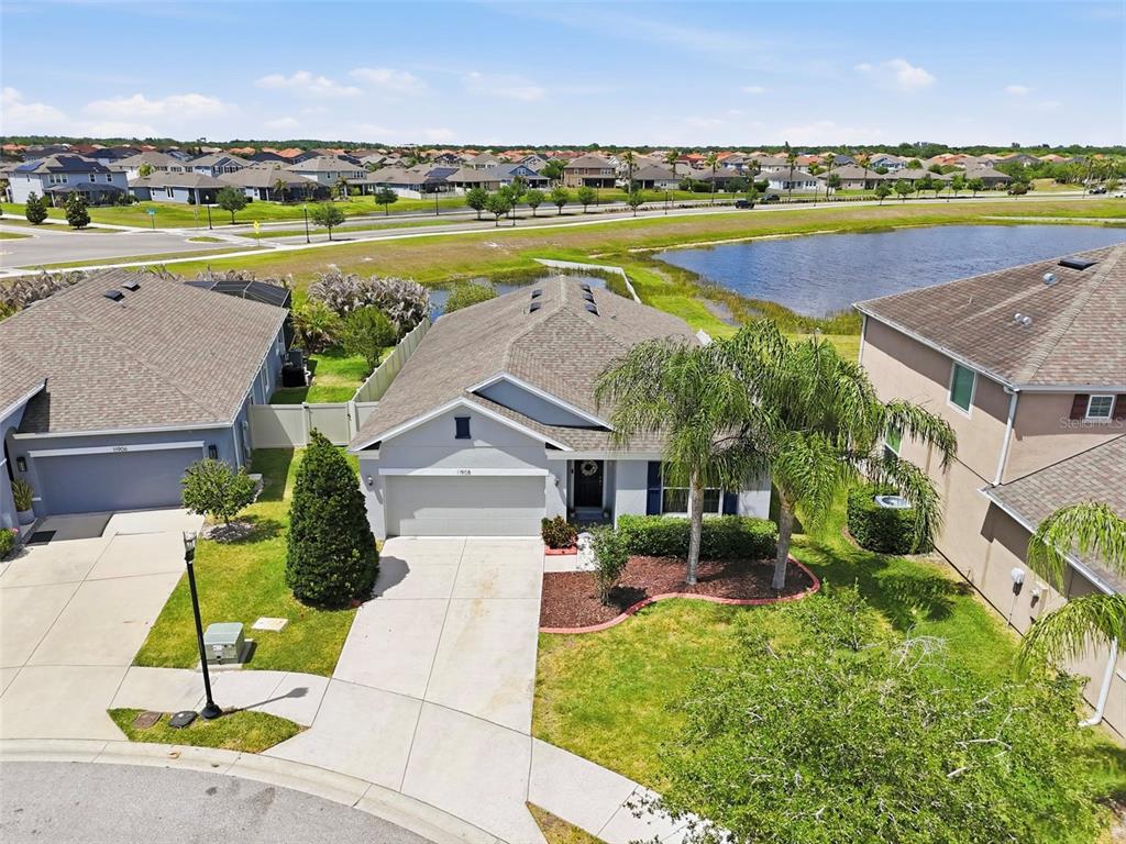 11908 GREENCHOP PLACE, RIVERVIEW, FL — photo 2 of 30