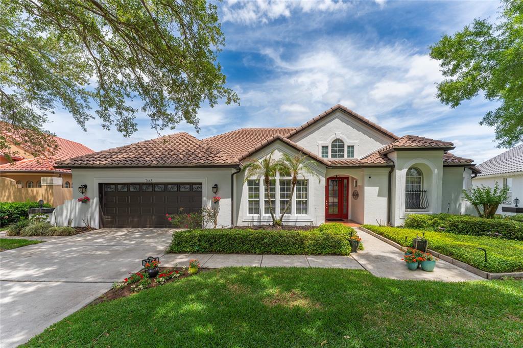 7665 MOUNT CARMEL DRIVE