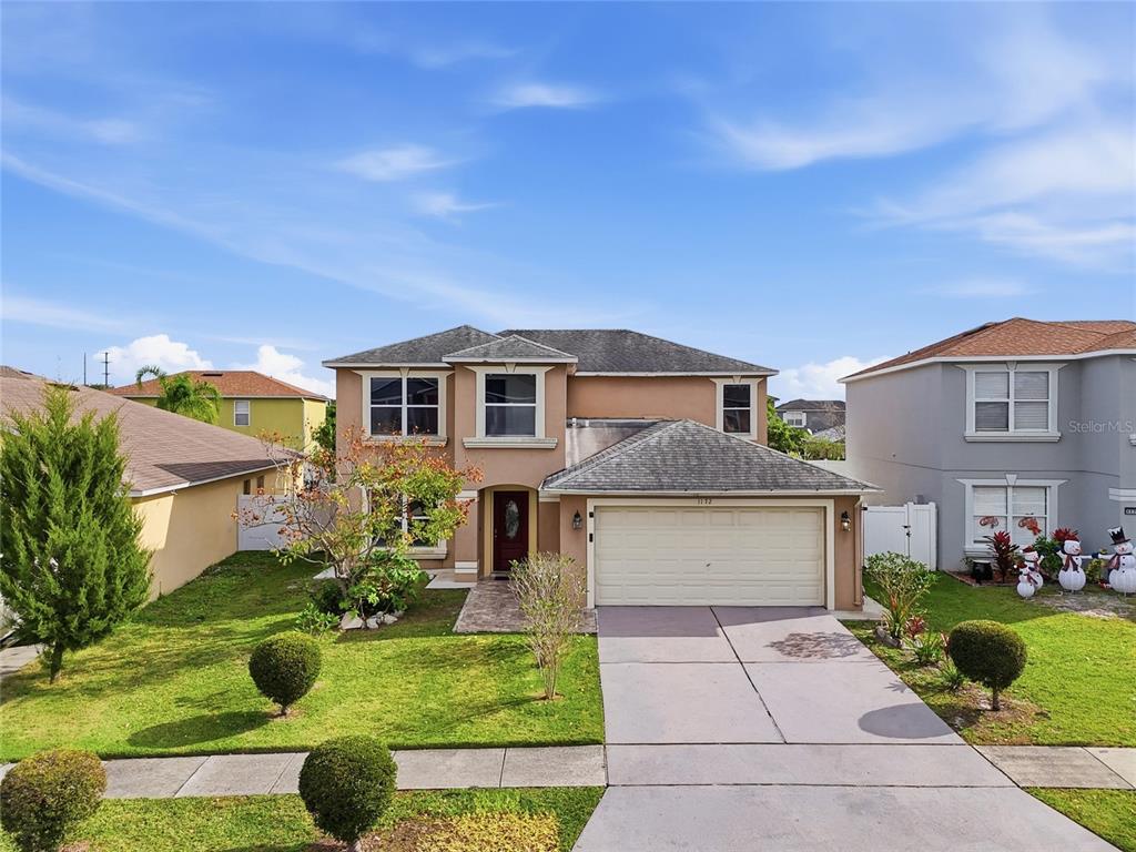 1172 EPSON OAKS WAY