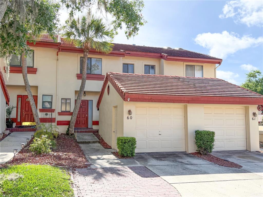3460 COUNTRYSIDE #60 BOULEVARD