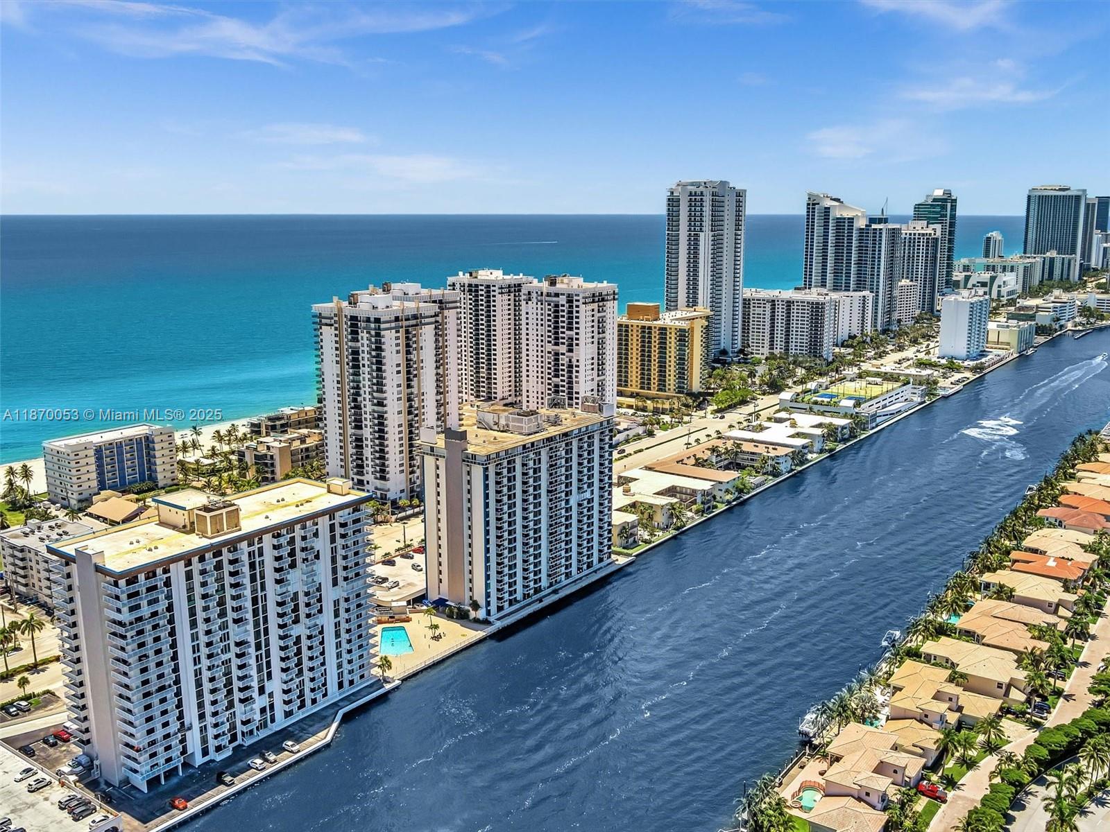 1500 S Ocean Dr # 3E, Hollywood FL 33019