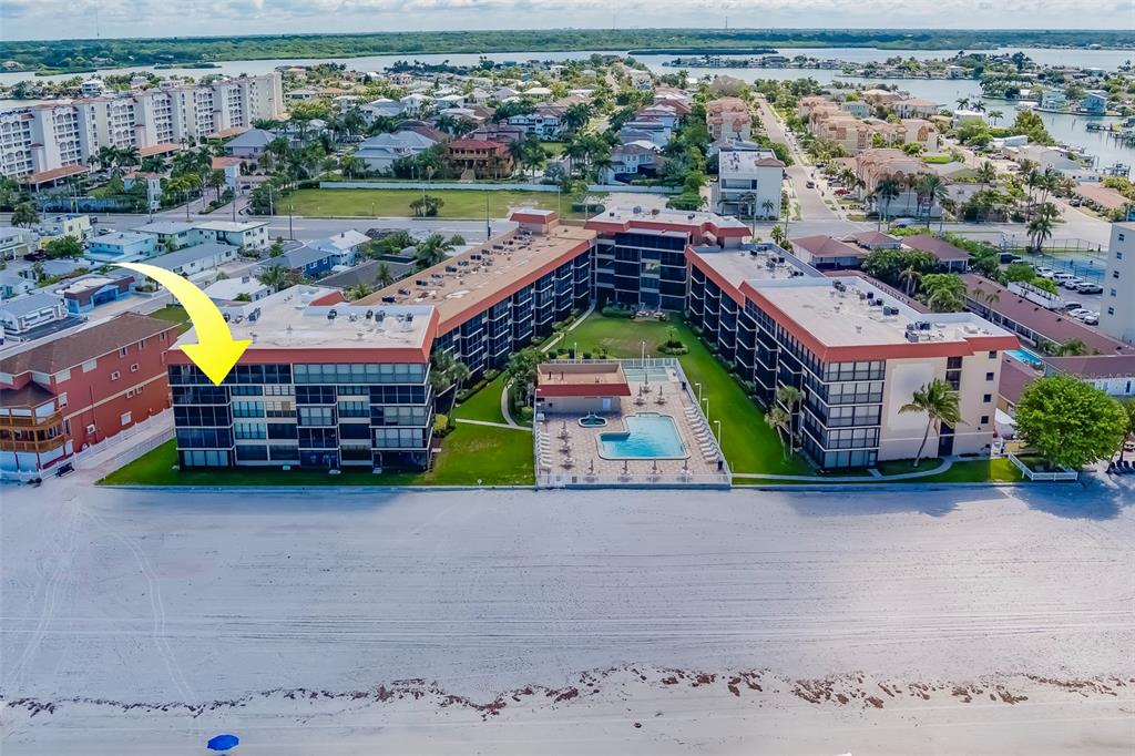 17580 GULF BOULEVARD UNIT 412