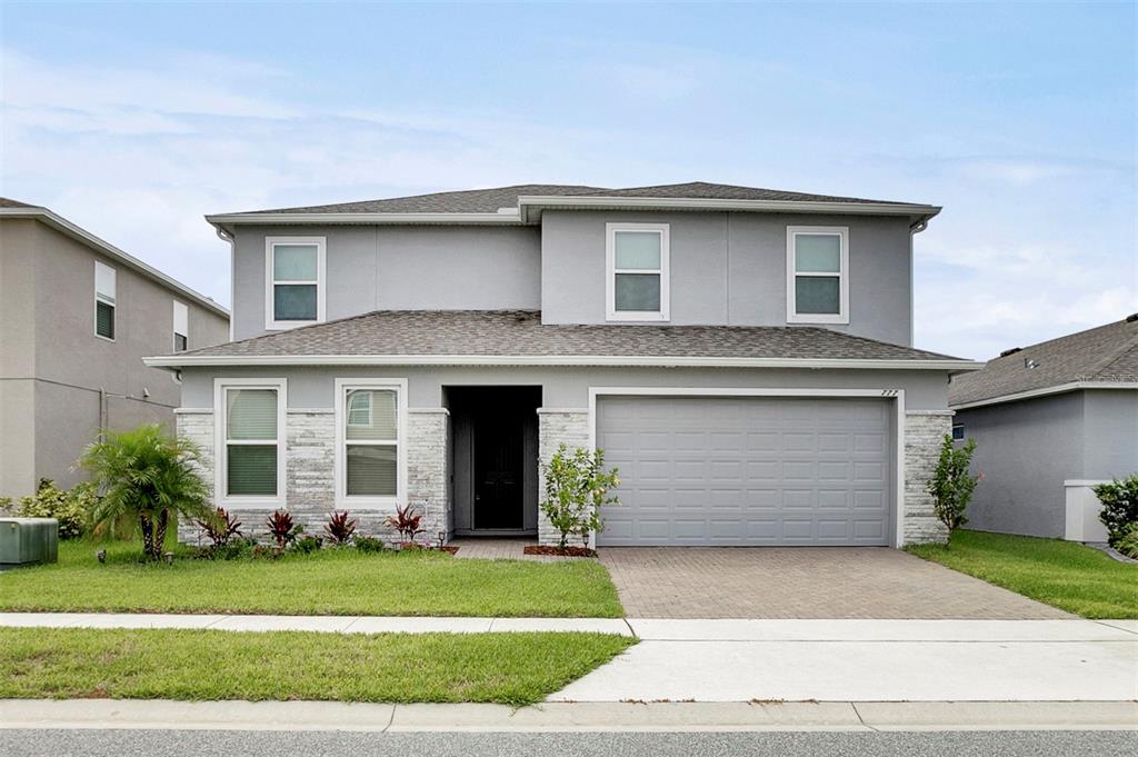 777 OGELTHORPE DRIVE
