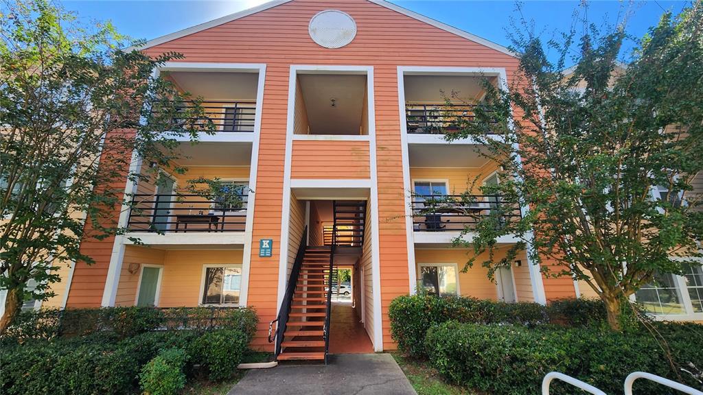2601 SW ARCHER ROAD UNIT K242