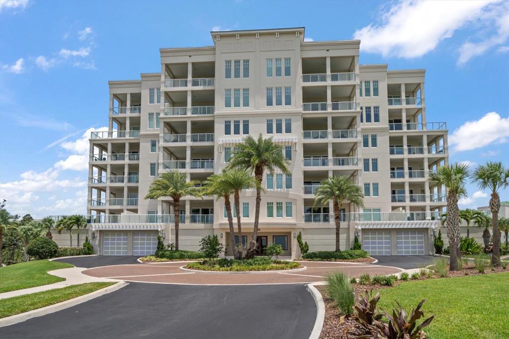 125 BELLEVIEW BOULEVARD UNIT 302