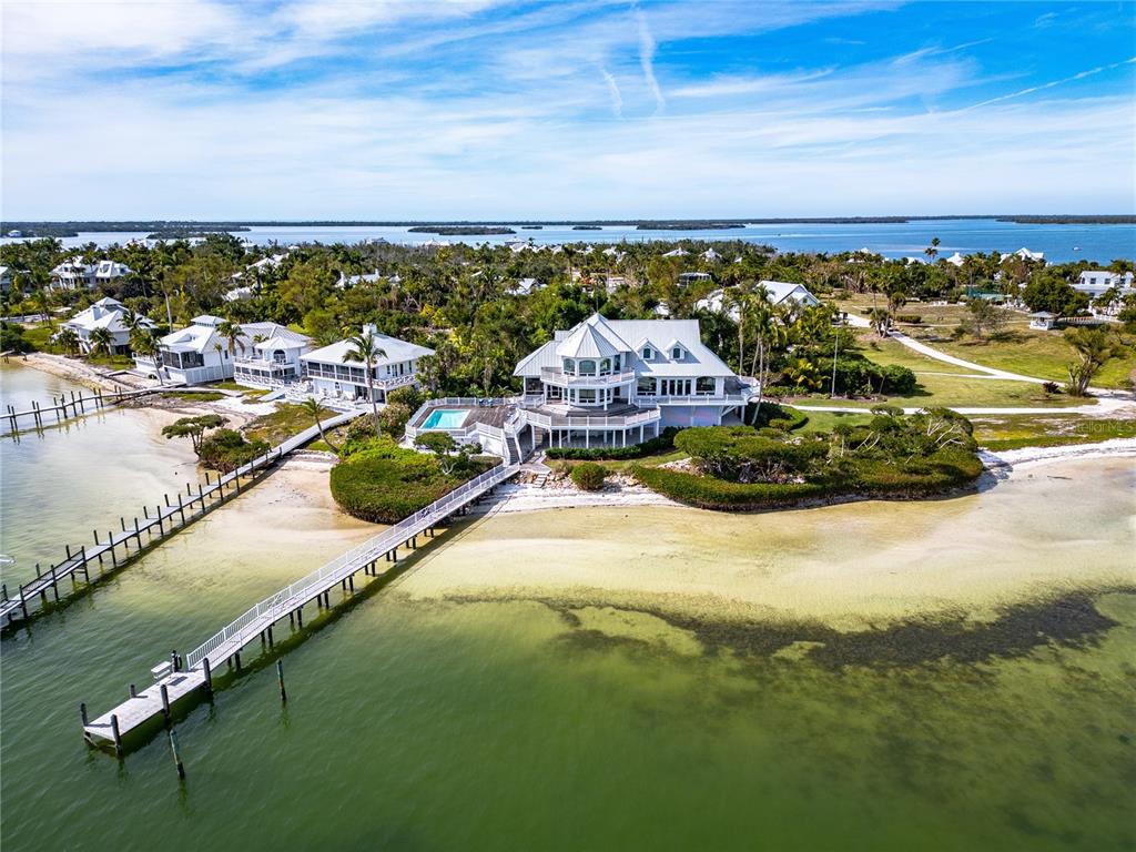 203 USEPPA ISLAND