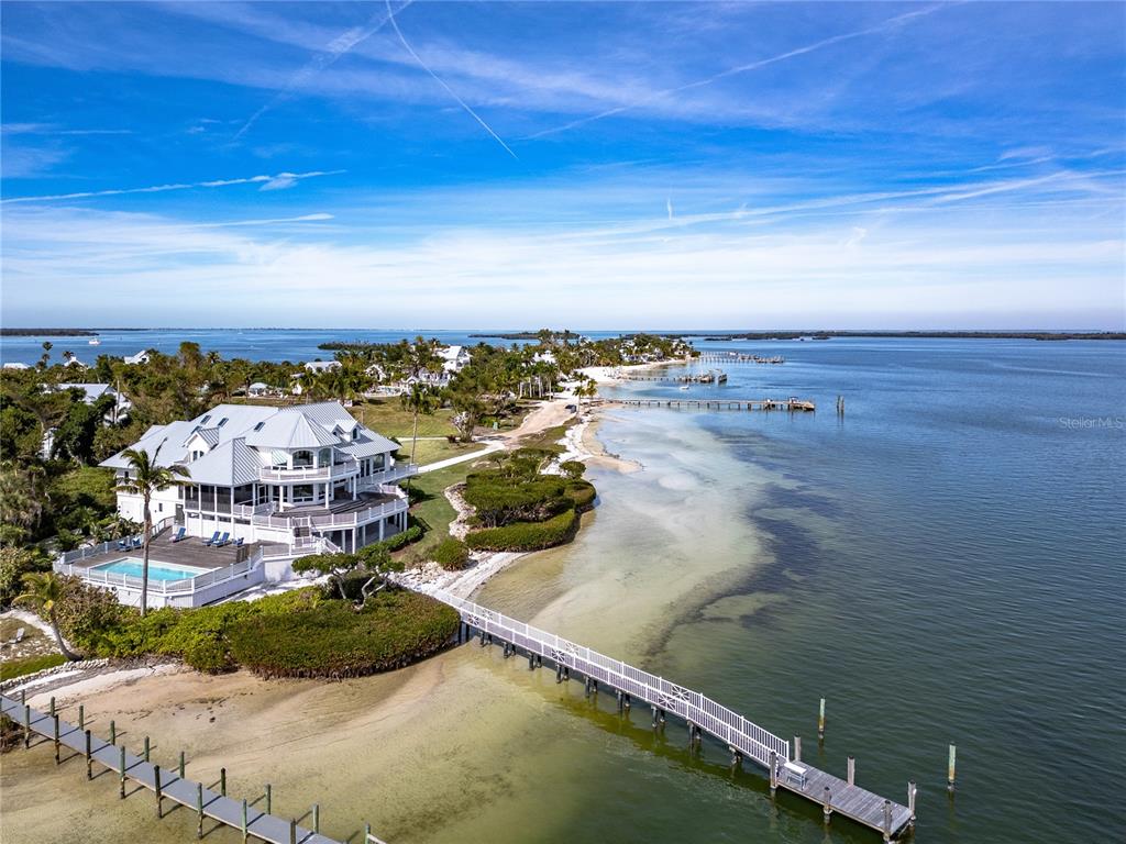 203 USEPPA ISLAND, CAPTIVA, FL — photo 4 of 30