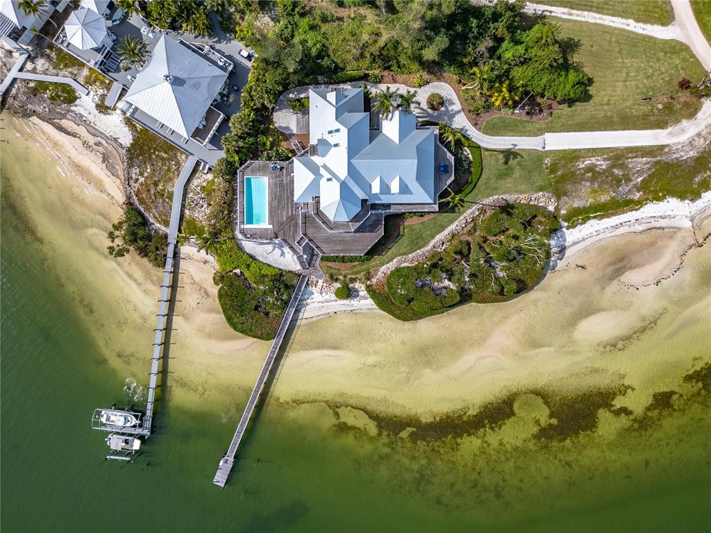 203 USEPPA ISLAND, CAPTIVA, FL — photo 5 of 30