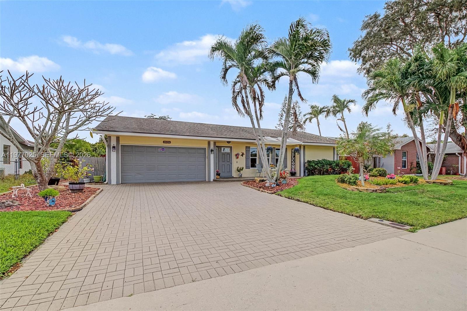 2694 SW 14th Dr, Deerfield Beach FL 33442