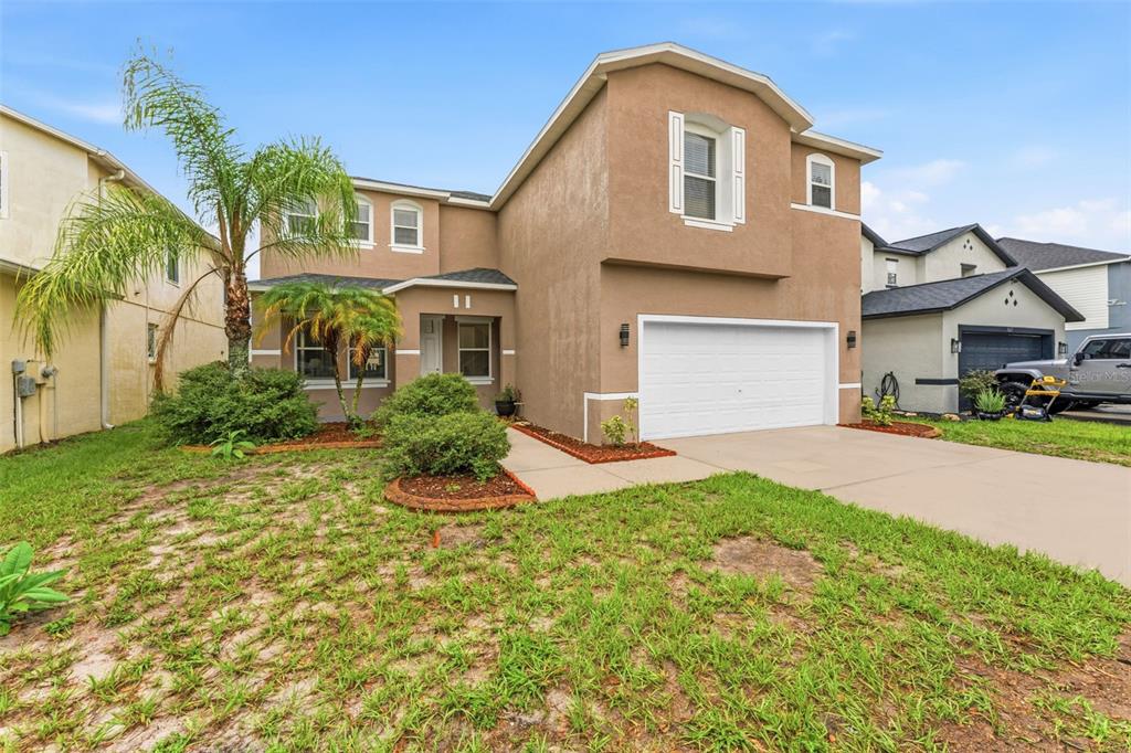 10319 BOYETTE CREEK BOULEVARD, RIVERVIEW, FL — photo 2 of 30