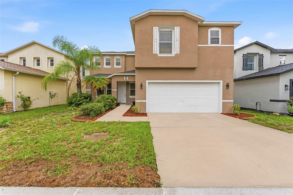 10319 BOYETTE CREEK BOULEVARD, RIVERVIEW, FL — photo 4 of 30