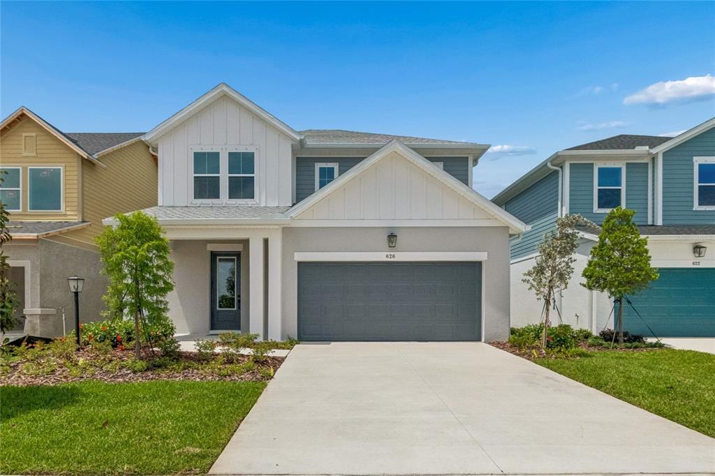 626 KINGSWOOD COURT
