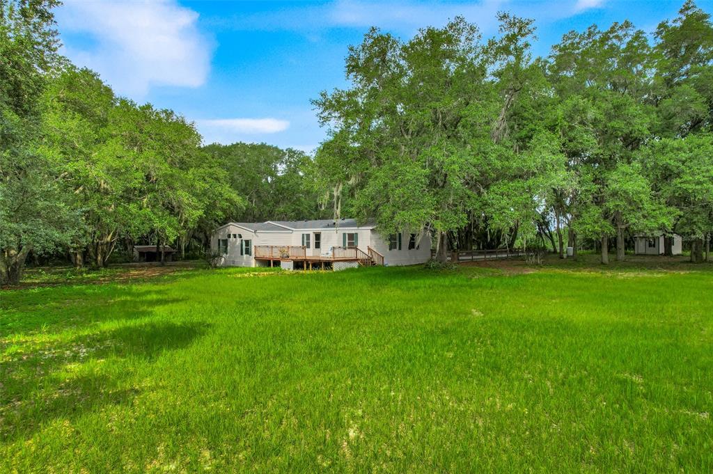 23449 THOMAS ALLEN ROAD
