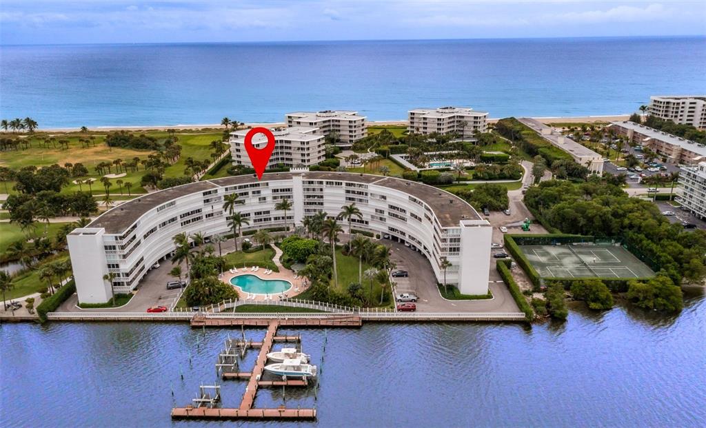 2505 S OCEAN BOULEVARD UNIT 5030