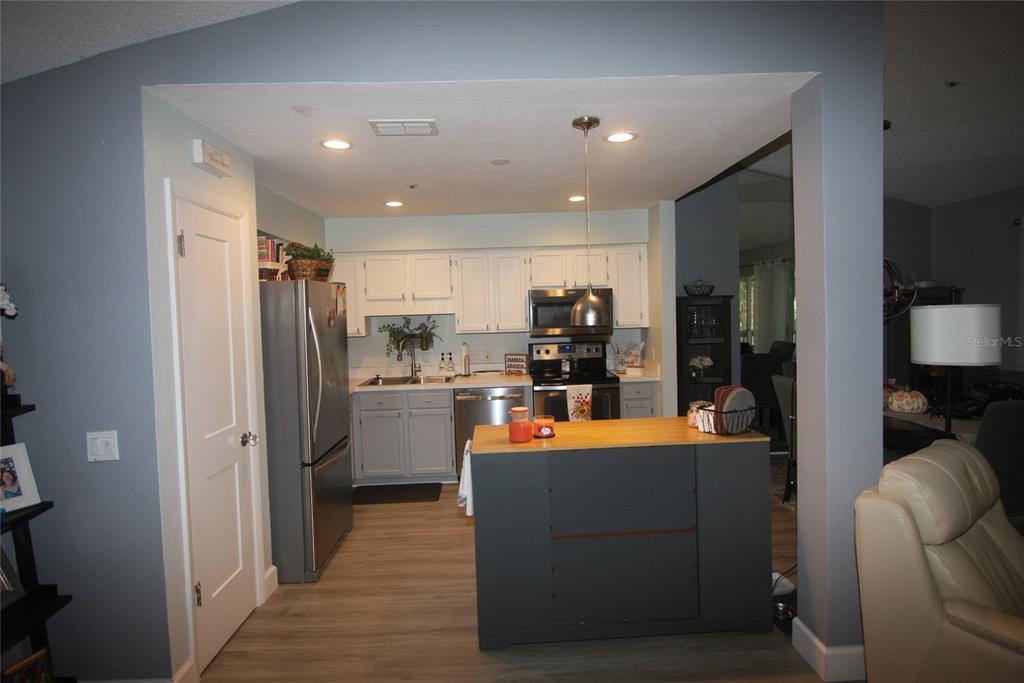 810 LOCH CALDER UNIT 25, APOPKA, FL — photo 4 of 24
