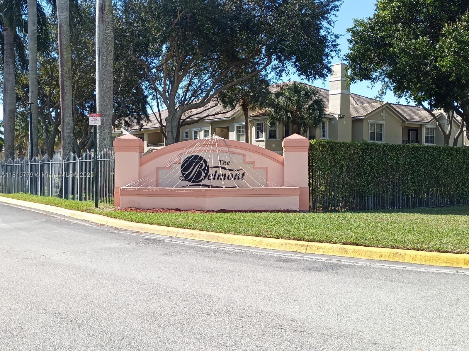 503 Belmont Ln # 503, North Lauderdale FL 33068
