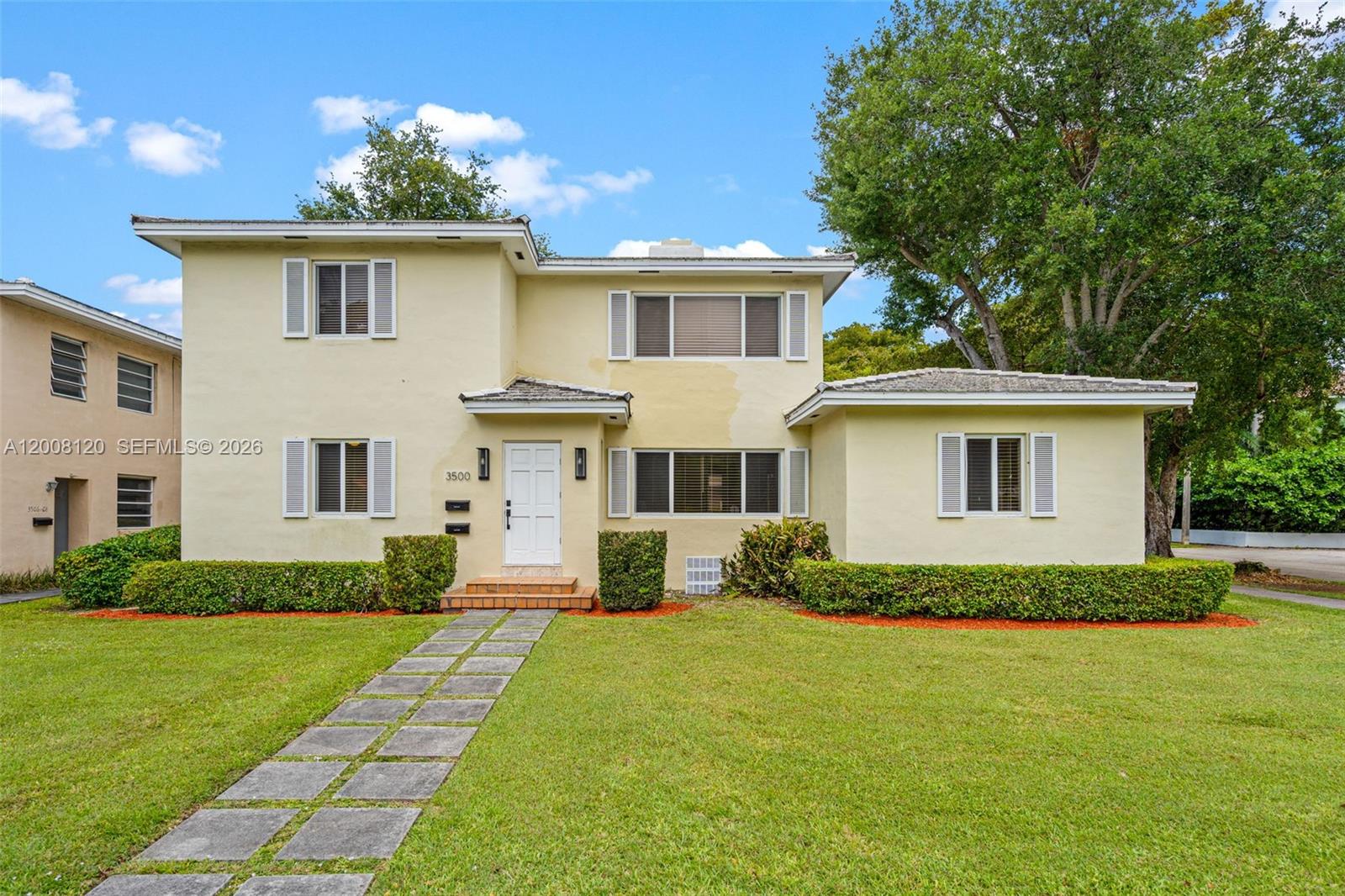 3500 Ponce De Leon Blvd, Coral Gables FL 33134