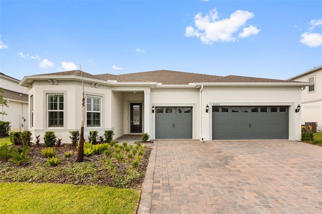15351 WILLOW RIDGE DRIVE