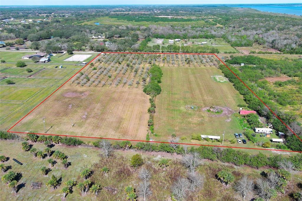 0 DAVIS ROAD, MIMS, FL — photo 2 of 30