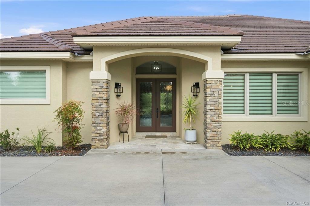 2788 N CROSSWATER PATH, LECANTO, FL — photo 2 of 30
