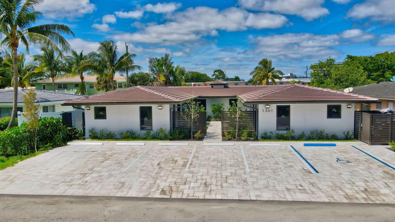 1361 SE 4th Street # 3, Deerfield Beach FL 33441