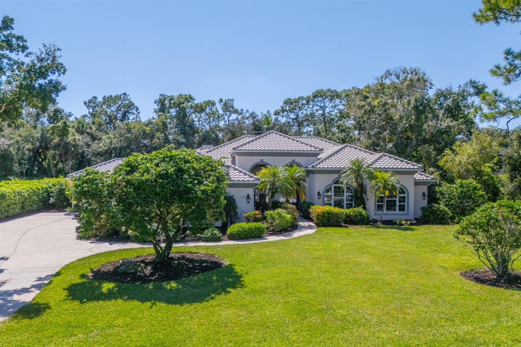 3226 DICK WILSON DRIVE