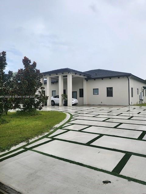 17840 SW 216th St, Miami FL 33170