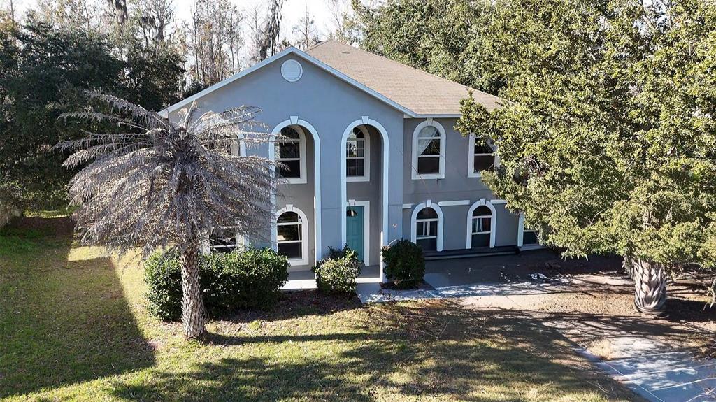 1033 TAWNY EAGLE DRIVE
