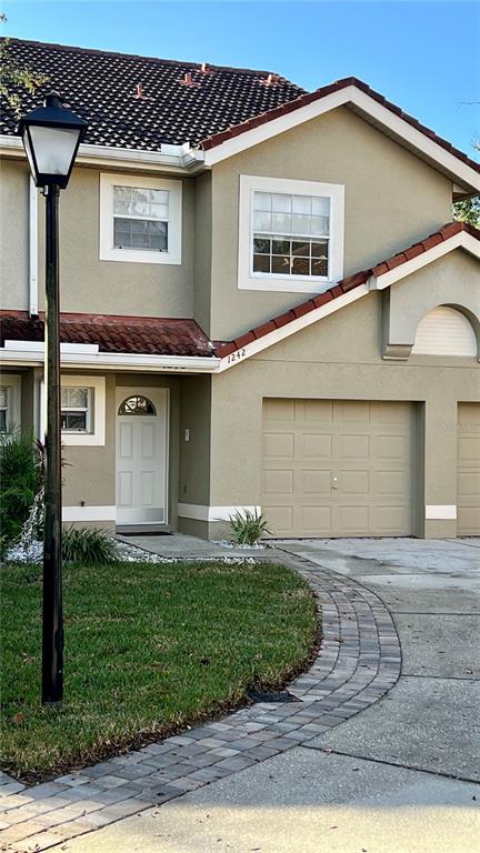 1242 N FAIRWAY DRIVE
