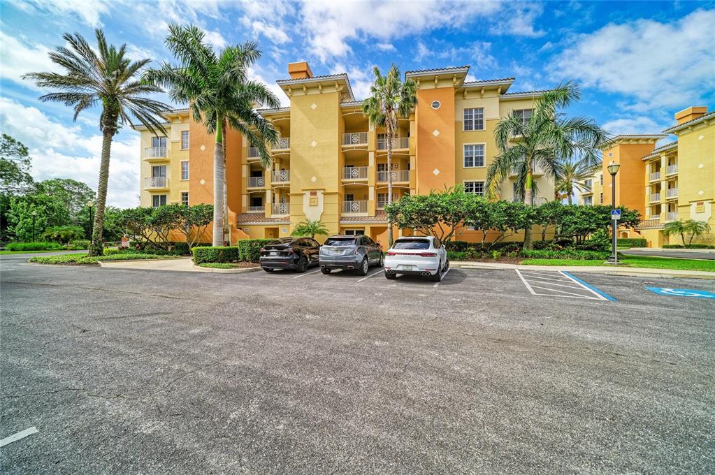 6482 WATERCREST WAY UNIT 404