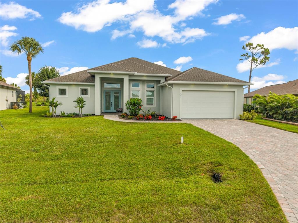 22 SPORTSMAN CIRCLE