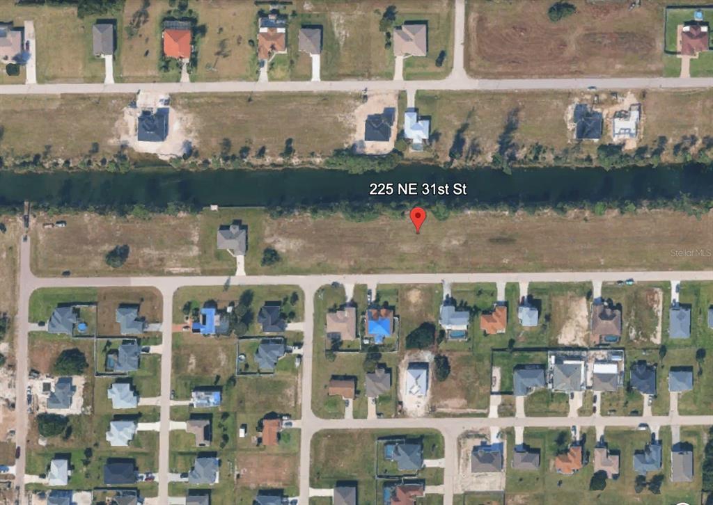 225 NE 31ST STREET