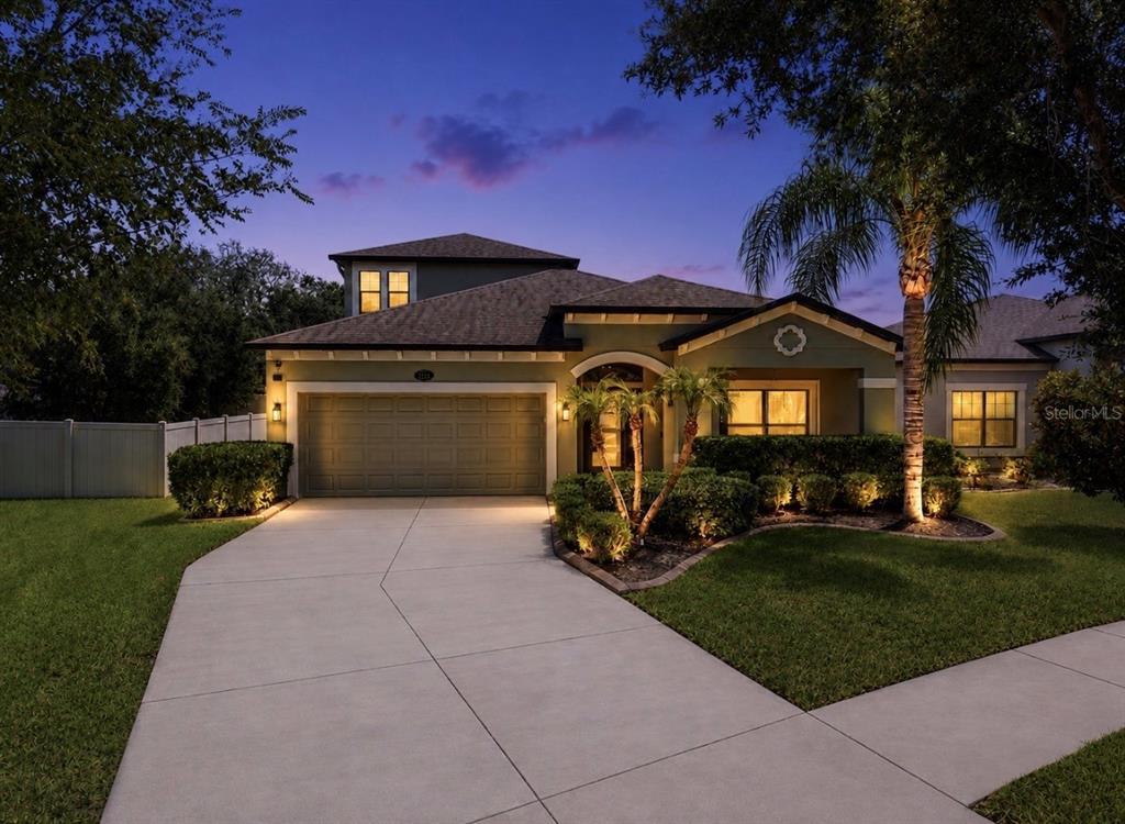 11510 SCARLET IBIS PLACE, RIVERVIEW, FL — photo 2 of 30