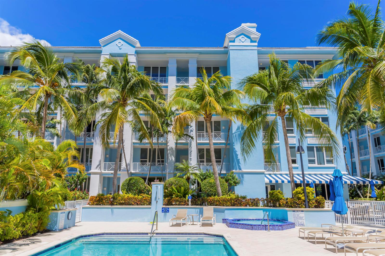 701 SE 21st Avenue # 204, Deerfield Beach FL 33441