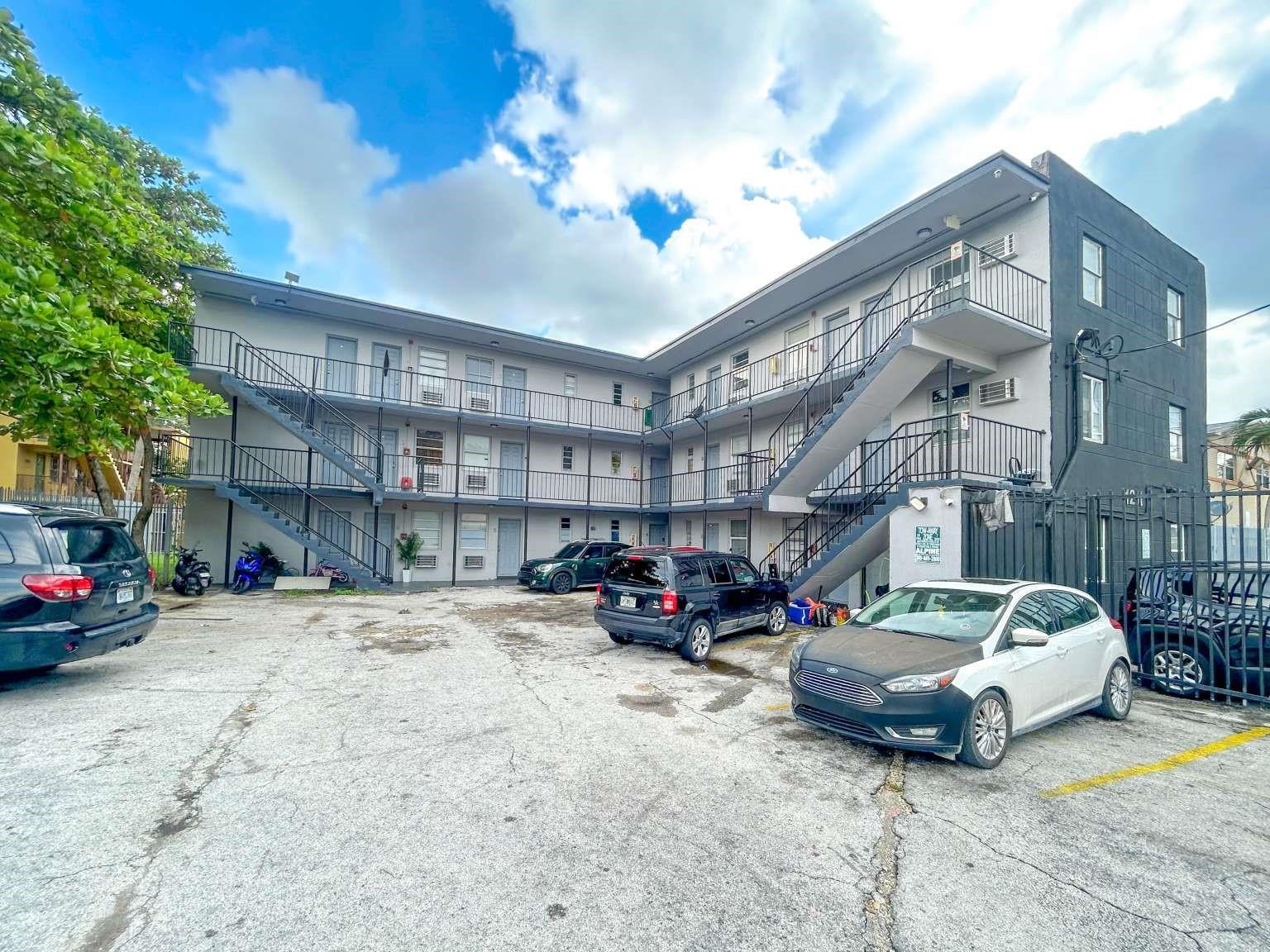 1261 NW 59th Street, Miami FL 33142