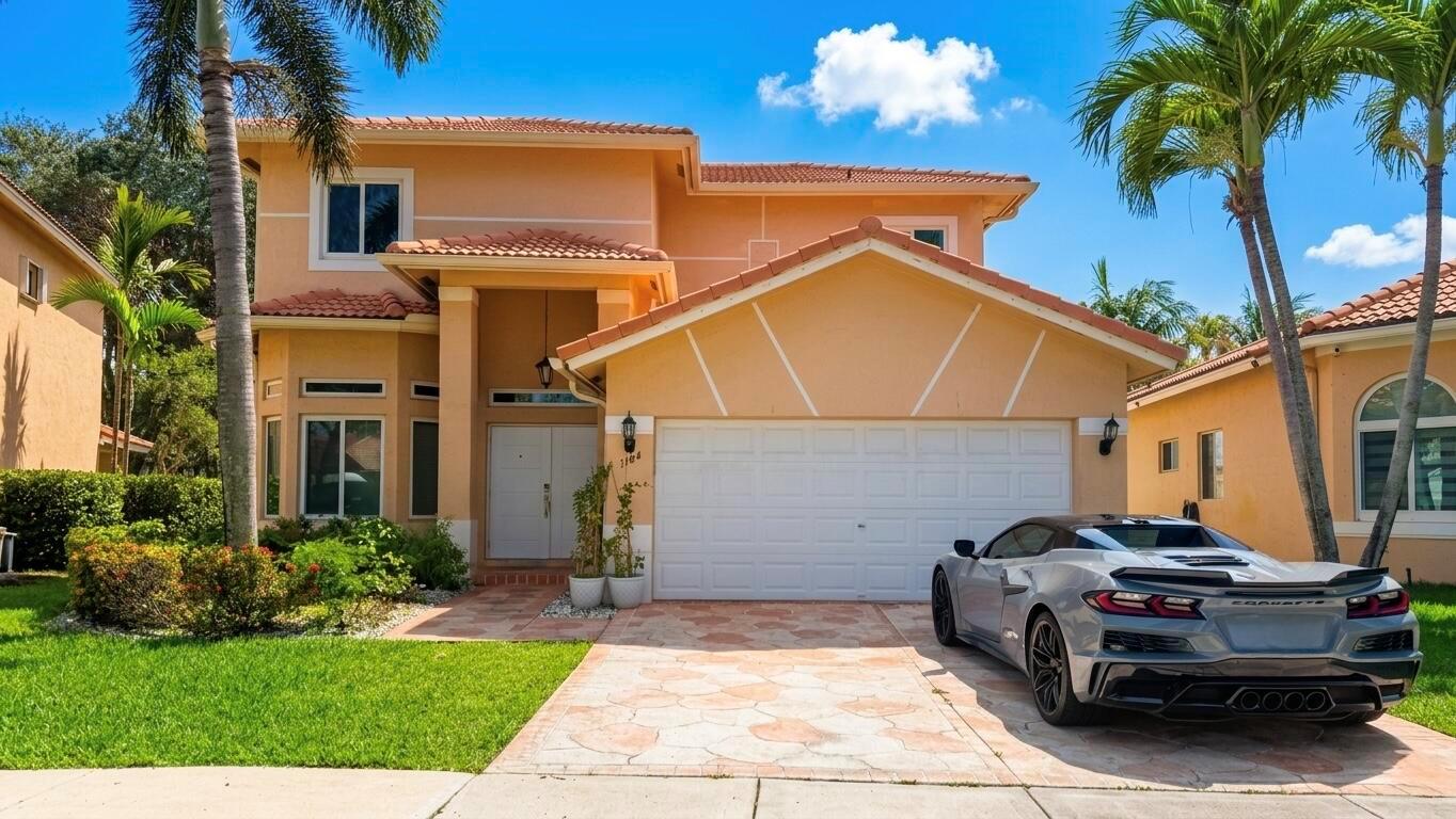 3184 SW 142nd Avenue, Miramar FL 33027