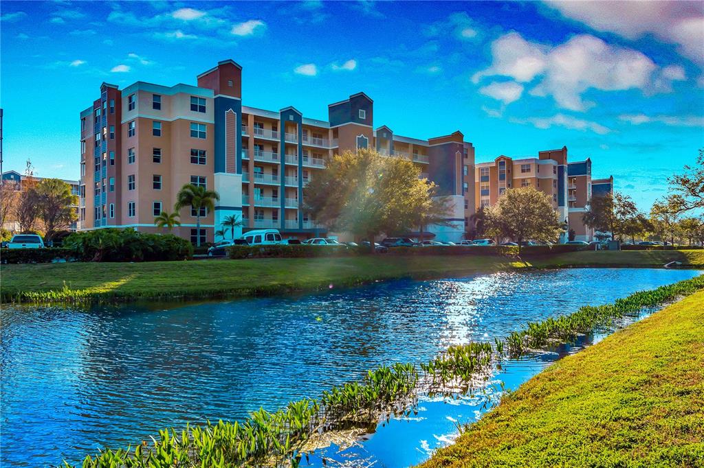960 STARKEY ROAD UNIT 3406, LARGO, FL — photo 2 of 30
