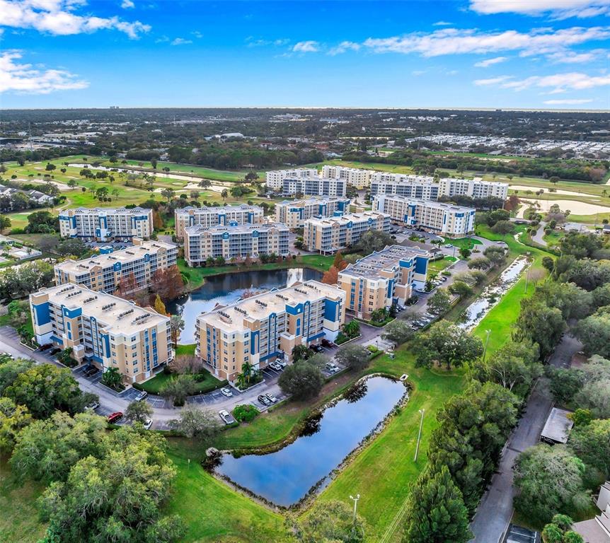 960 STARKEY ROAD UNIT 3406, LARGO, FL — photo 3 of 30