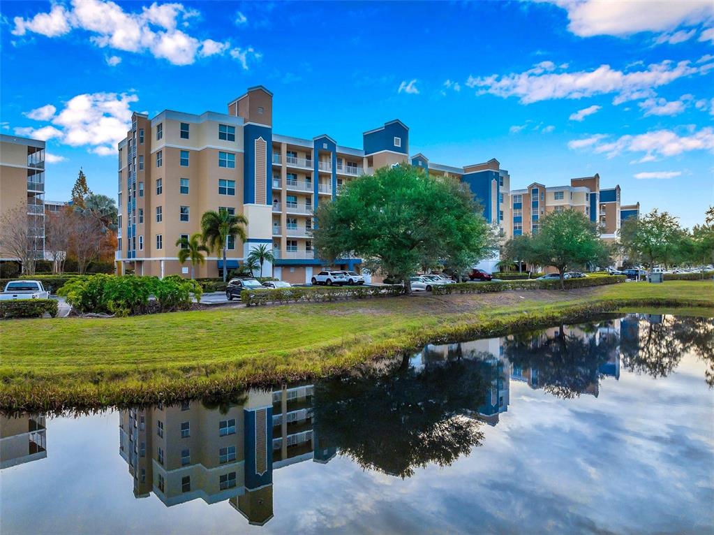 960 STARKEY ROAD UNIT 3406, LARGO, FL — photo 4 of 30