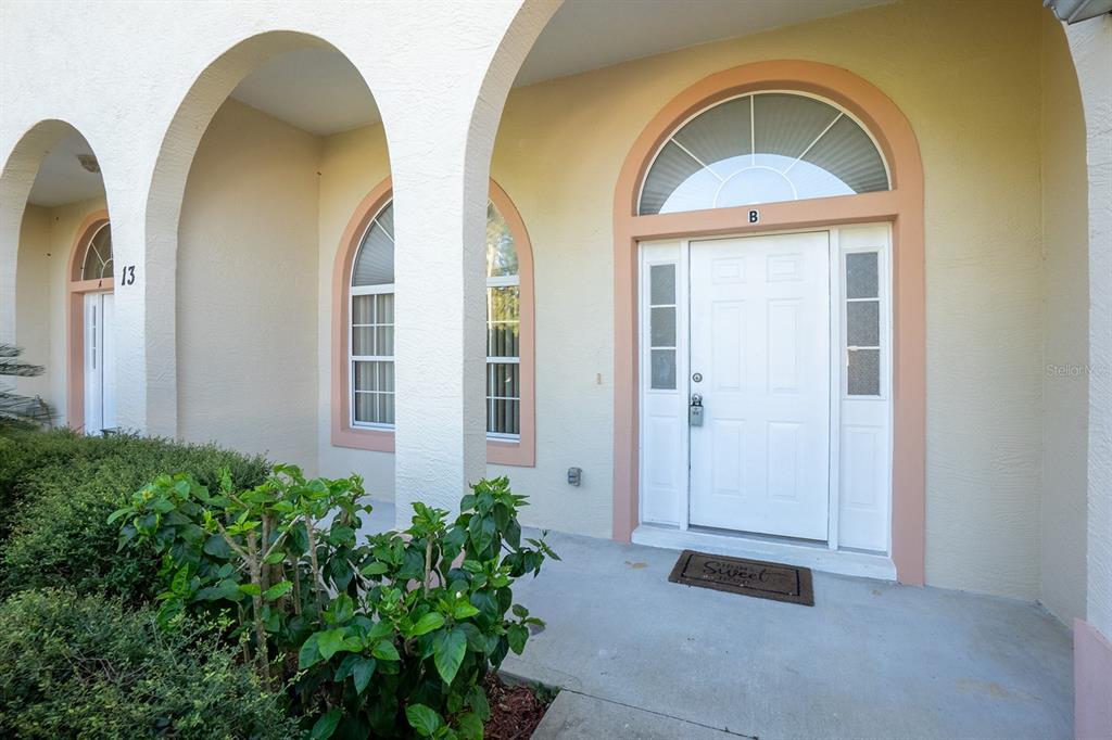 13 BUTTONWOOD LANE, PALM COAST, FL — photo 2 of 25