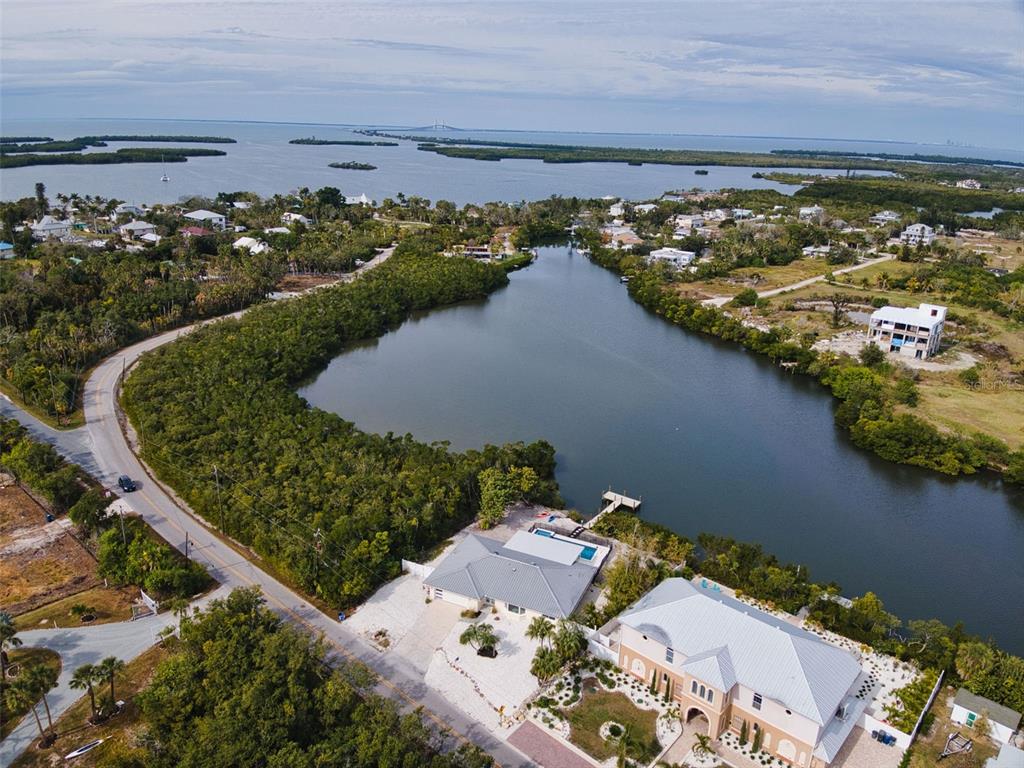 910 BAYSHORE DRIVE, TERRA CEIA, FL — photo 3 of 30
