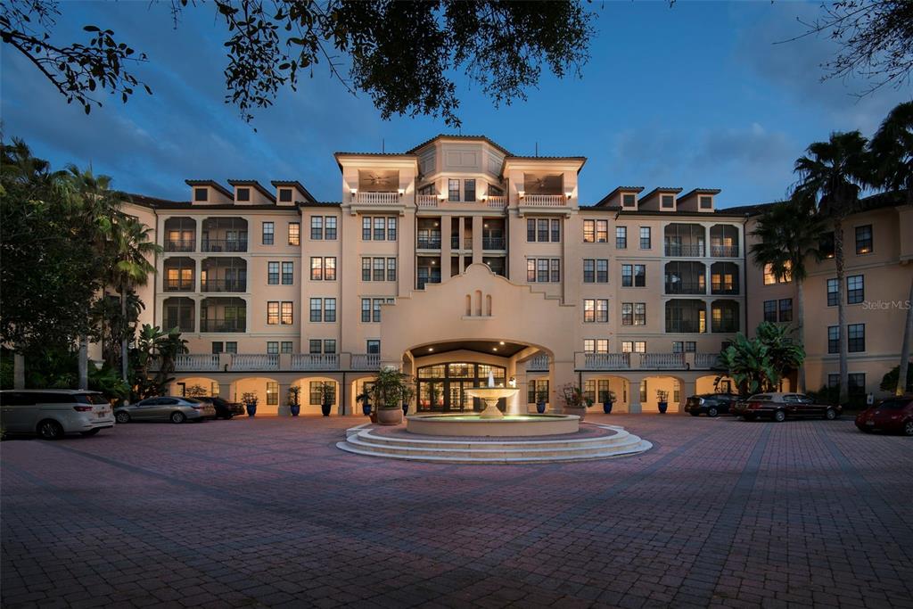501 MIRASOL CIRCLE UNIT 307