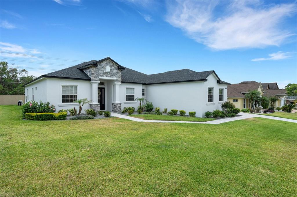 3664 FRENTRESS DRIVE