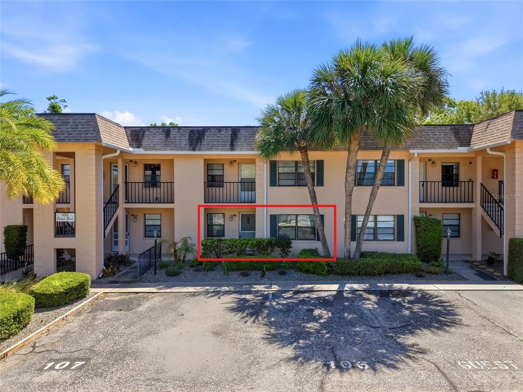 100 GRAND BOULEVARD UNIT 106