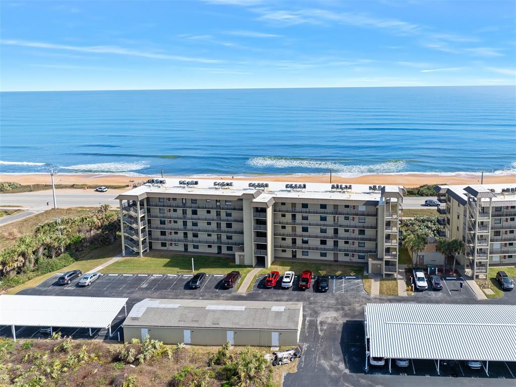 3180 OCEAN SHORE BOULEVARD UNIT 309