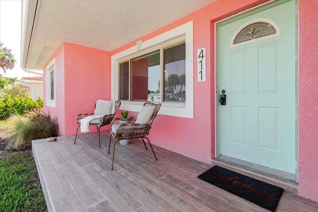 411 87TH AVENUE, ST PETE BEACH, FL — photo 3 of 30