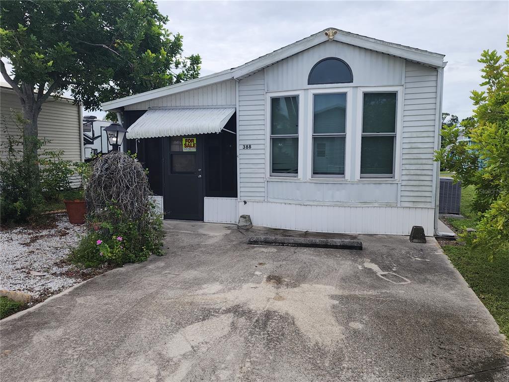 1674 UNIVERSITY PARKWAY UNIT 388
