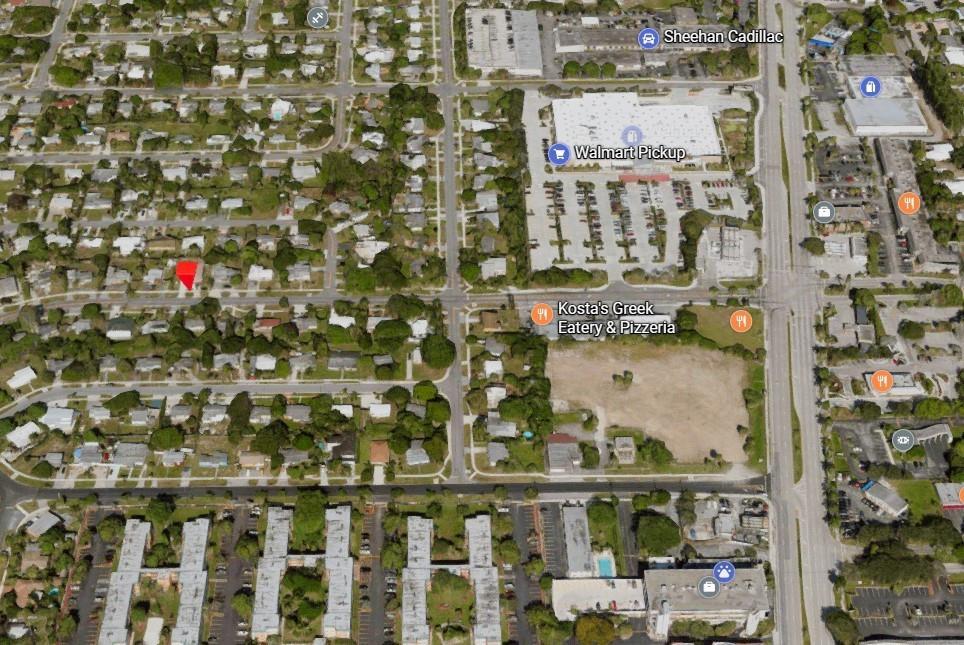 1832 NE 49th Street, Pompano Beach FL 33064