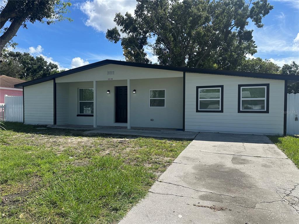 3210 DEERFIELD DRIVE